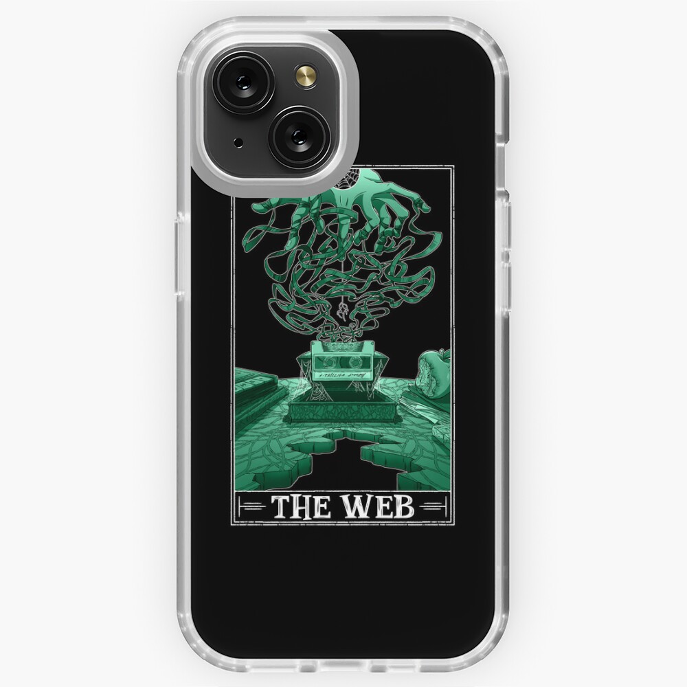 Item preview, iPhone Soft Case designed and sold by RustyQuill.