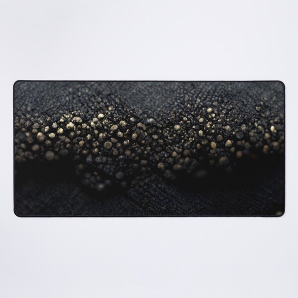 Item preview, Simple Metal Pattern Dark Grainy Metallic Texture designed and sold by MythicPrompts.