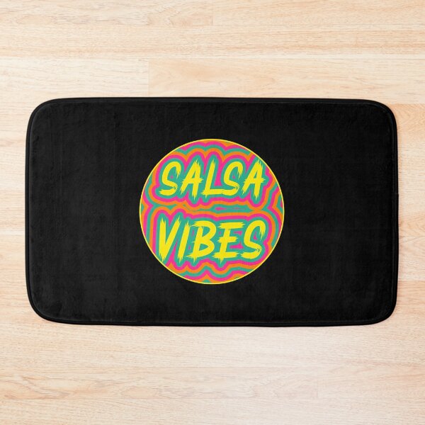 Item preview, Salsa Vibes - Salsa Music and Salsa Dance designed and sold by Dubbra.