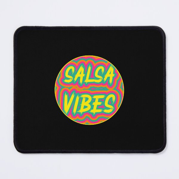 Item preview, Salsa Vibes - Salsa Music and Salsa Dance designed and sold by Dubbra.
