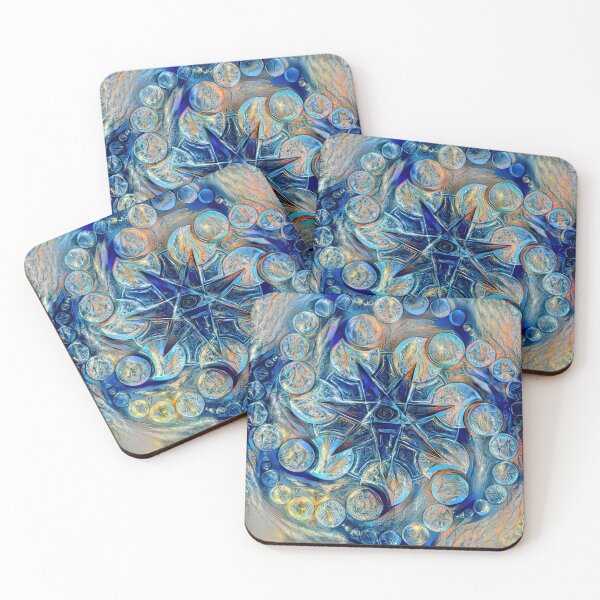 Item preview, Alton Barnes, England - August 25, 2008 - A designed and sold by HoshiKara.