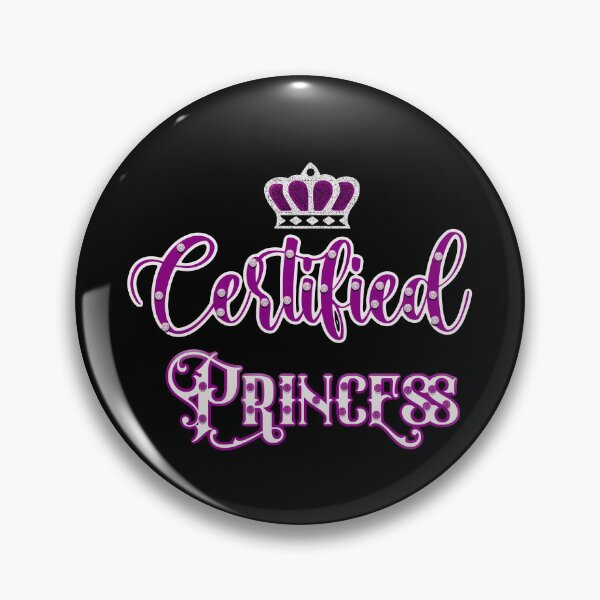 Item preview, certified princess designed and sold by mwebba2005.
