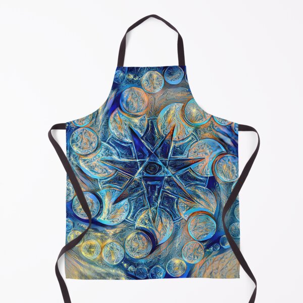 Item preview, Alton Barnes, England - August 25, 2008 - A designed and sold by HoshiKara.