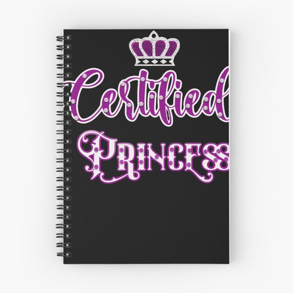 Item preview, certified princess designed and sold by AW2 Designs.