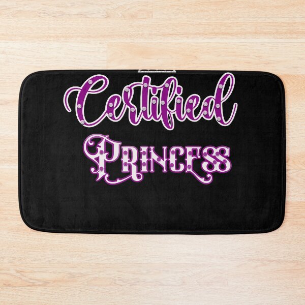 Item preview, certified princess designed and sold by mwebba2005.