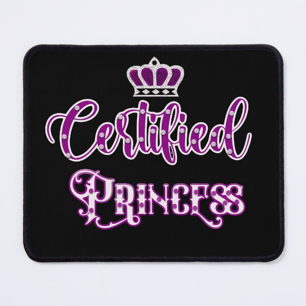 Item preview, certified princess designed and sold by mwebba2005.