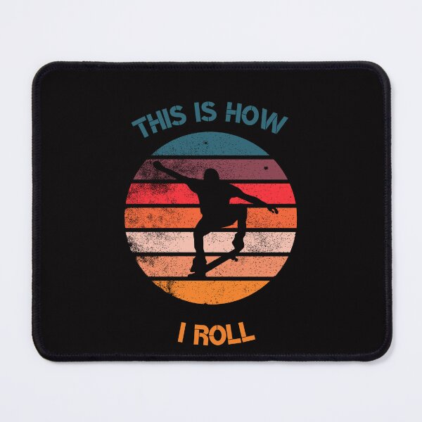 Item preview, Skateboard designed and sold by DomiBomi.