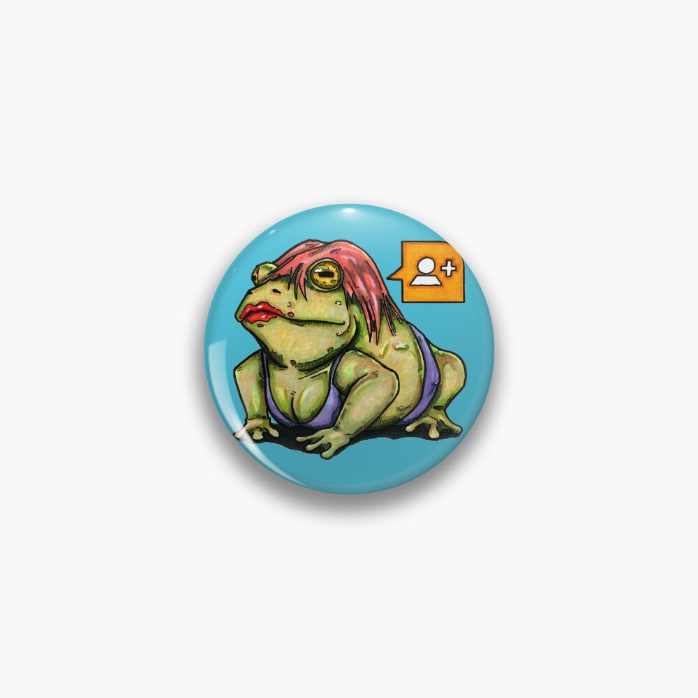 Item preview, Pin designed and sold by RazeRebuild.
