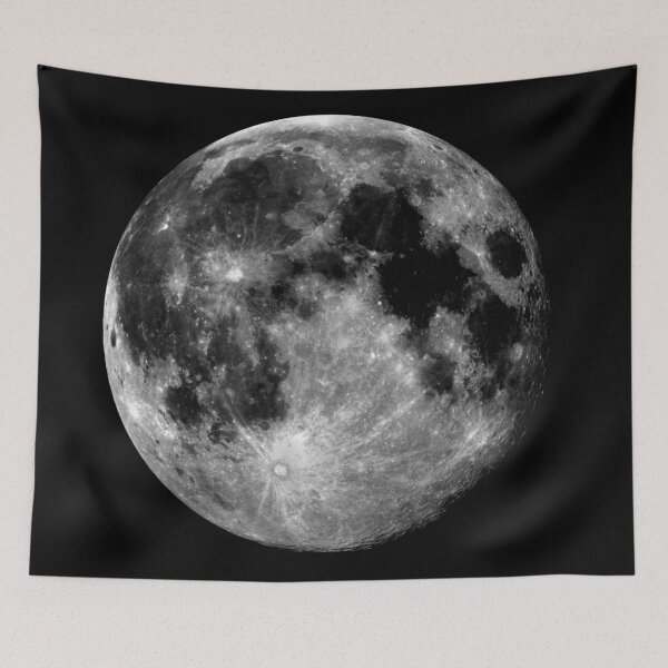 Item preview, Full Moon designed and sold by AllyFlorida.
