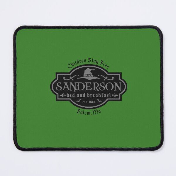 Item preview, Sanderson Hocus Pocus Inspired | Wall Art Home Decor Gamer | heckinfarout designed and sold by Two Otters Co.