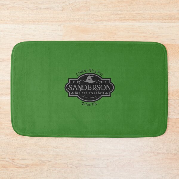 Item preview, Sanderson Hocus Pocus Inspired  | Wall Art Home Decor Gamer | heckinfarout  designed and sold by Two Otters Co.