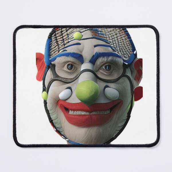 Item preview, Tennis Clown designed and sold by Marc4577.