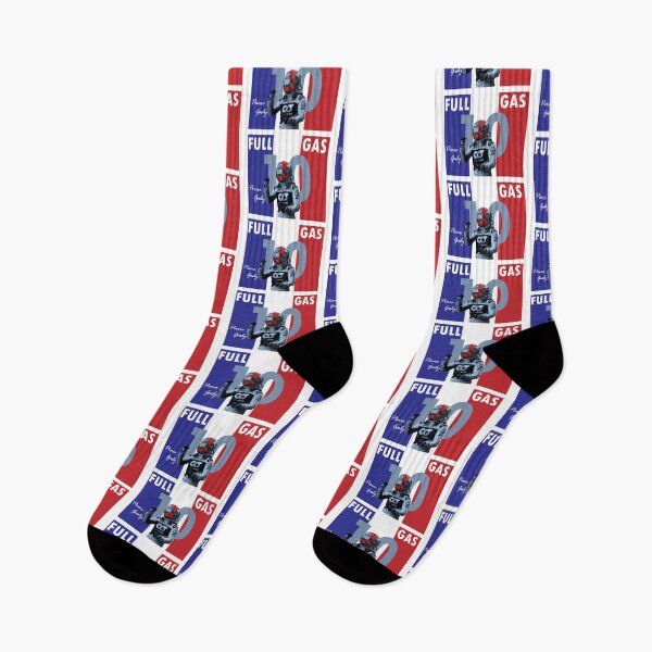 Item preview, Pierre Gasly - French Flag designed and sold by cjd1017.