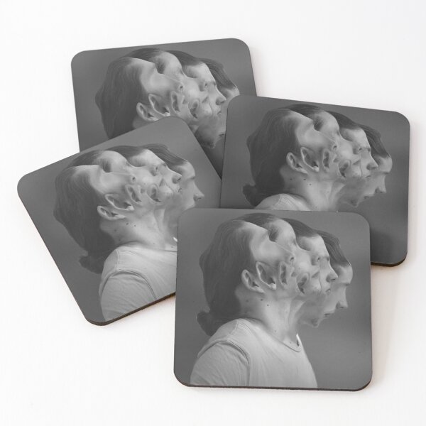 Item preview, Synthetic Continuity, Artwork by Adam Ring designed and sold by AdamRingArt.