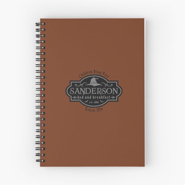 Item preview, Sanderson Hocus Pocus Inspired  | Wall Art Home Decor Gamer | heckinfarout  designed and sold by Two Otters Co.