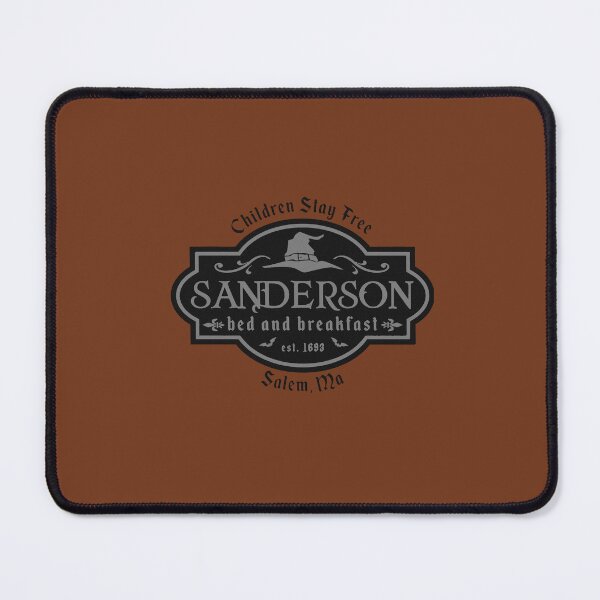 Item preview, Sanderson Hocus Pocus Inspired | Wall Art Home Decor Gamer | heckinfarout designed and sold by Two Otters Co.