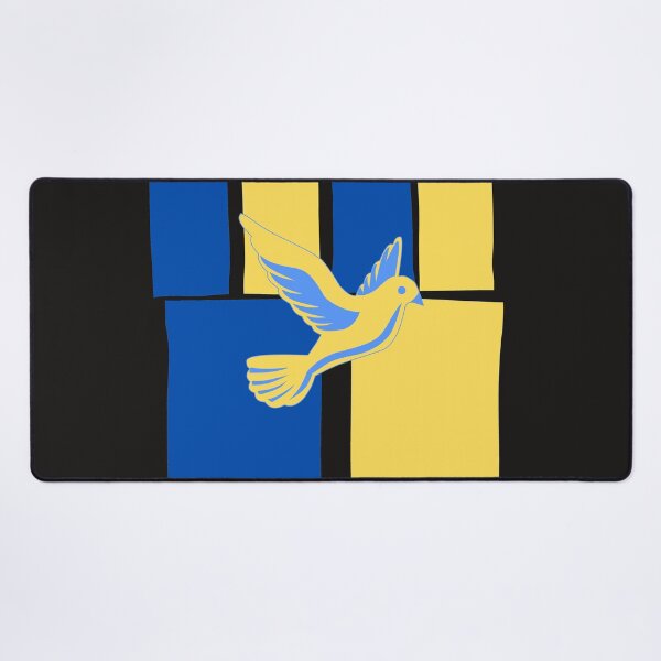 Item preview, Peace for Ukraine designed and sold by GOGO20.