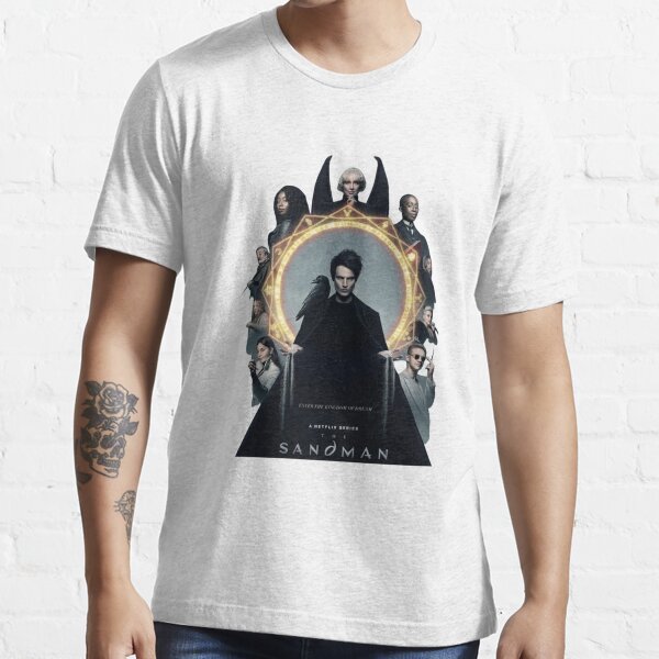the sandman netflix Essential T-Shirt
