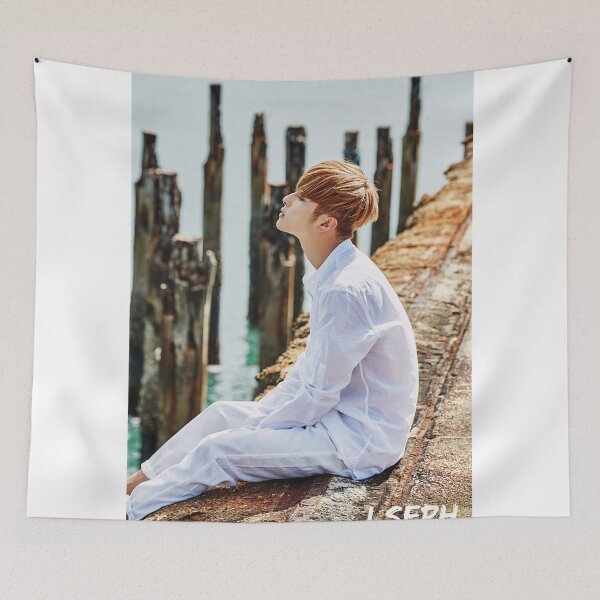 Item preview, kard J.Seph  designed and sold by yeongwonhikpop.