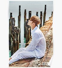 kard J.Seph Poster