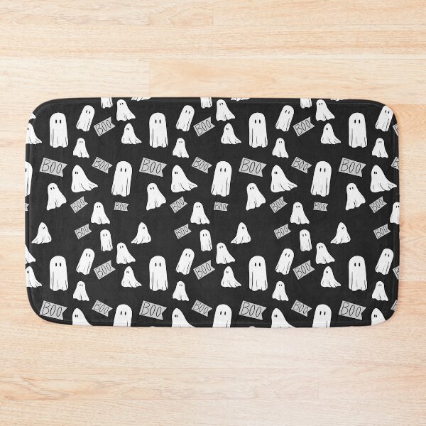 Item preview, BW Ghost Pattern  designed and sold by princesssomo21.