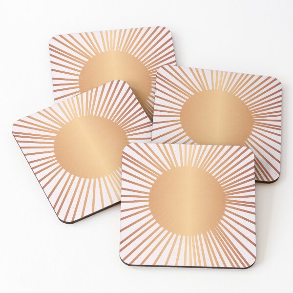 Item preview, Rosegold Sunshine designed and sold by CarolinaBurgosA.