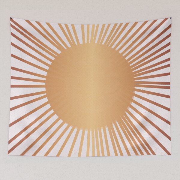 Item preview, Rosegold Sunshine designed and sold by CarolinaBurgosA.