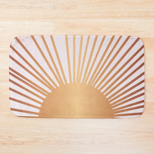 Item preview, Rosegold Sunshine designed and sold by CarolinaBurgosA.