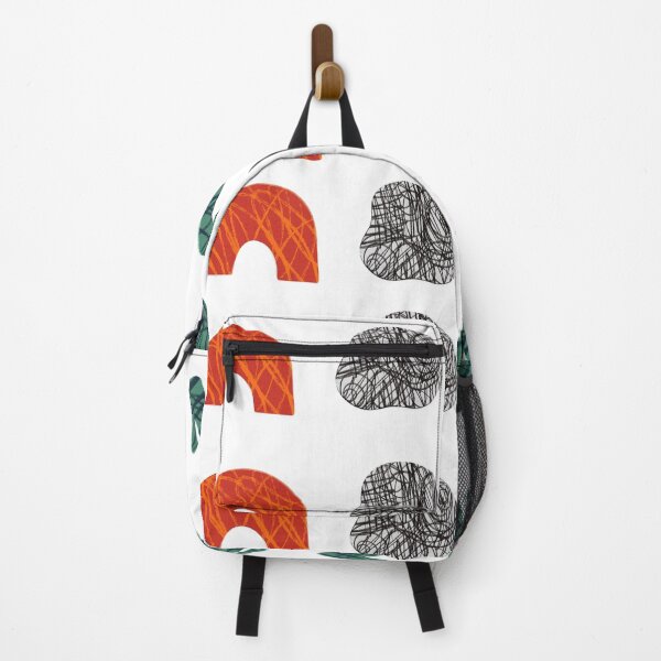 Item preview, Scribbled paper cut Pattern designed and sold by Hypert-Shirt.