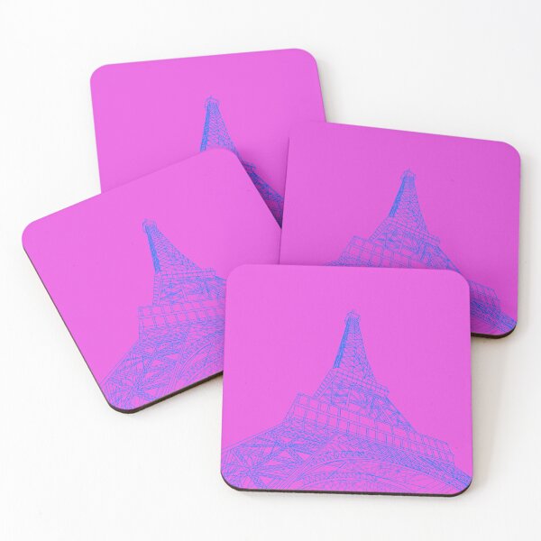 Item preview, Hand drawn Eiffel Tower designed and sold by The Onboard  Artist.