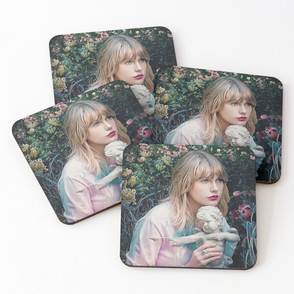 Item preview, Si Cantik Depan Bunga designed and sold by rebeccageise.