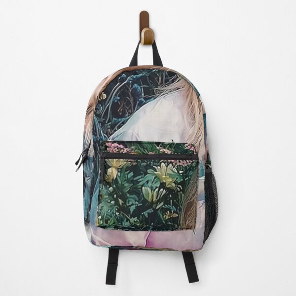 Item preview, Si Cantik Depan Bunga designed and sold by rebeccageise.
