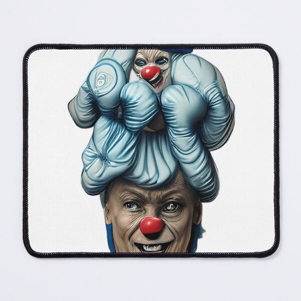 Item preview, Boxing Clown designed and sold by Marc4577.