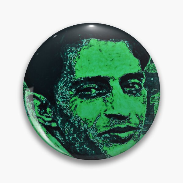 Item preview, Charu Majumdar Quote Naxalite Revolutionary Green designed and sold by Tony Cisse.