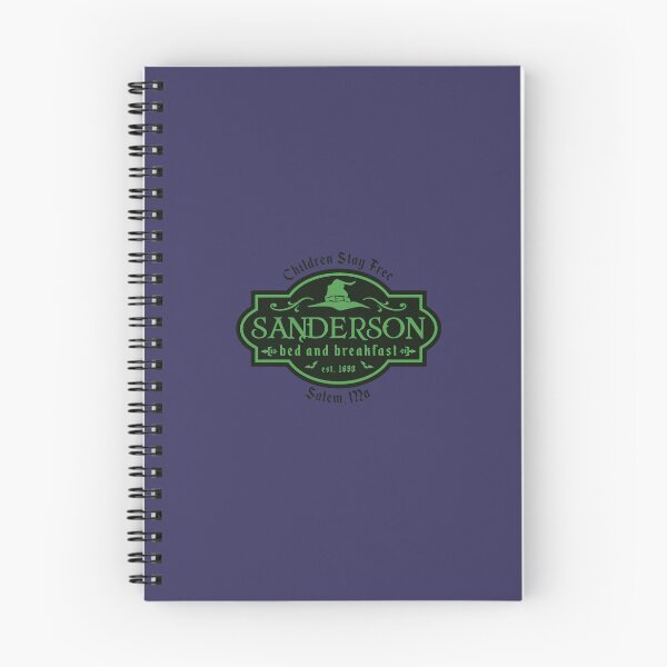 Item preview, Sanderson Hocus Pocus Inspired  | Wall Art Home Decor Gamer | heckinfarout  designed and sold by Two Otters Co.