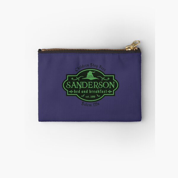 Item preview, Sanderson Hocus Pocus Inspired  | Wall Art Home Decor Gamer | heckinfarout  designed and sold by Two Otters Co.