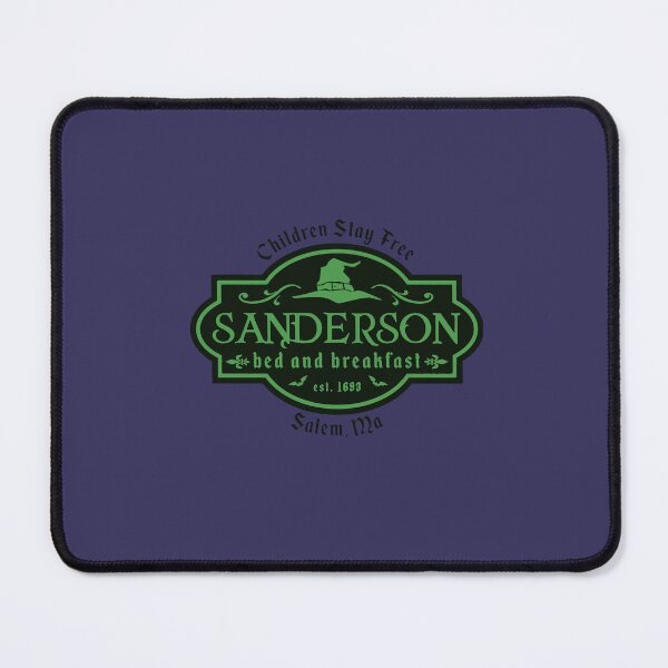 Item preview, Sanderson Hocus Pocus Inspired  | Wall Art Home Decor Gamer | heckinfarout  designed and sold by Two Otters Co.