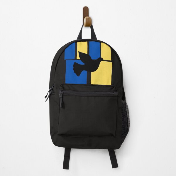 Item preview, The dove on the Ukrainian flag is a symbol of peace designed and sold by GOGO20.