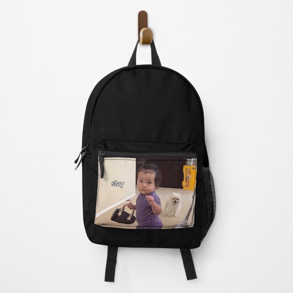 Item preview, Daily Baby Slay designed and sold by Gonzine.