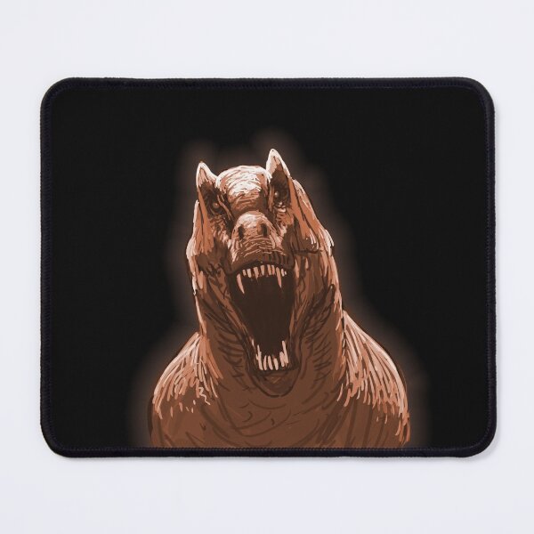 Item preview, Anteosaurus, simple design designed and sold by THhassan.