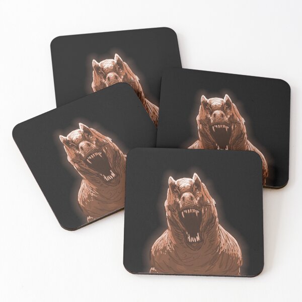 Item preview, Anteosaurus, simple design designed and sold by THhassan.