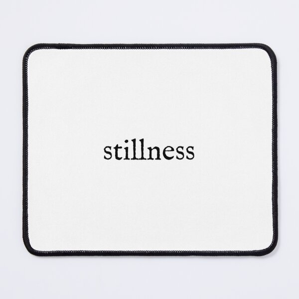 Item preview, stillness designed and sold by renukai.