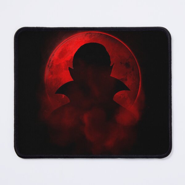 Item preview, Count Dracula The Vampire designed and sold by Area31Studios.