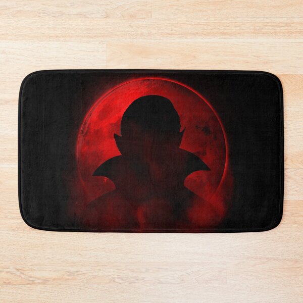Item preview, Count Dracula The Vampire designed and sold by Area31Studios.
