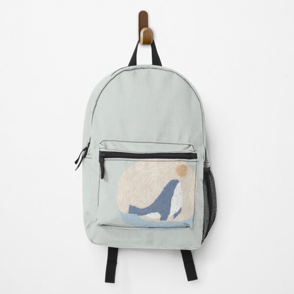 Item preview, Digital Art of Extraordinary Attorney Woo Crochet Whale designed and sold by ceilrstt.