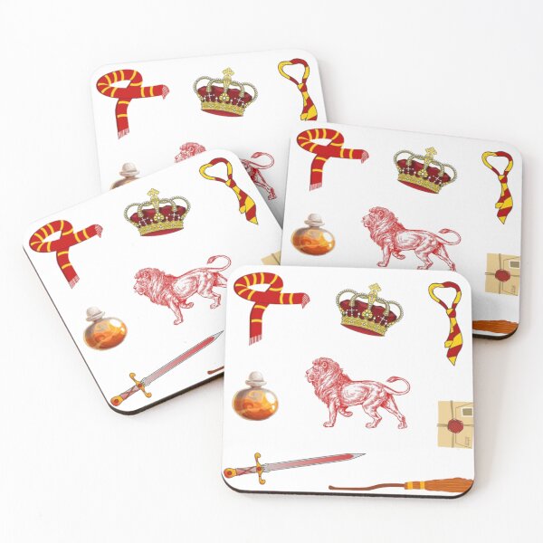 Item preview, Magic in Red designed and sold by PottersArt.