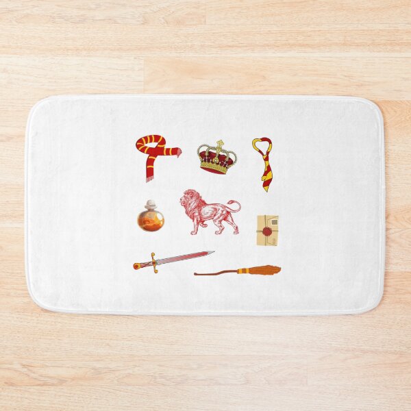 Item preview, Magic in Red designed and sold by PottersArt.