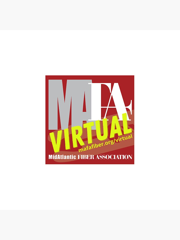 Thumbnail 2 of 2, Tote Bag, MAFA Virtual designed and sold by MAFA2021.