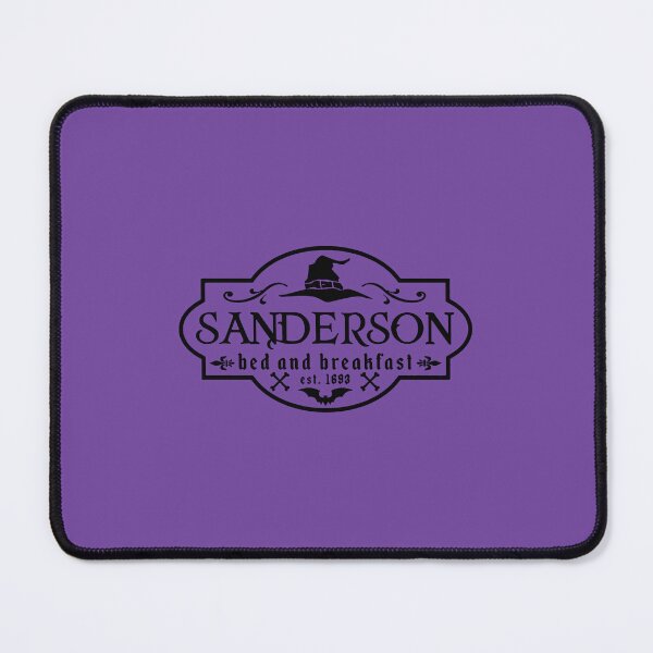 Item preview, Sanderson Hocus Pocus Inspired | Wall Art Home Decor Gamer | heckinfarout designed and sold by Two Otters Co.