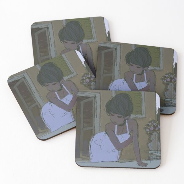 Item preview, beautiful black woman designed and sold by summerwar37.